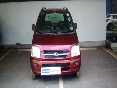Used Maruti Suzuki Wagon R 2009 86255 kms in Pune