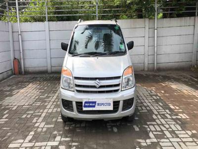 Used Maruti Suzuki Wagon R 2010 65020 kms in Pune
