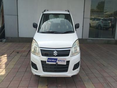 Used Maruti Suzuki Wagon R 2014 108181 kms in Pune