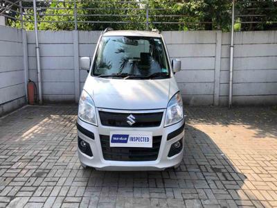 Used Maruti Suzuki Wagon R 2014 70591 kms in Pune