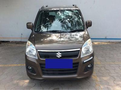 Used Maruti Suzuki Wagon R 2016 94805 kms in Pune