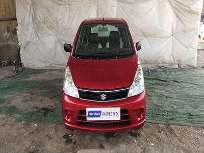 Used Maruti Suzuki Zen Estilo 2014 57985 kms in Mumbai