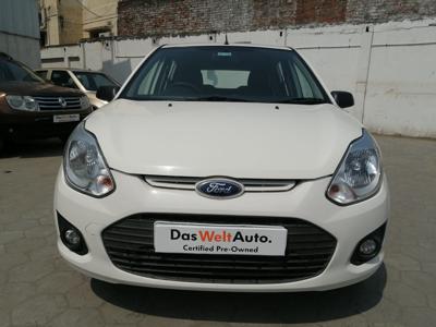 Ford Figo(2012-2015) DURATORQ DIESEL EXI 1.4 Chennai