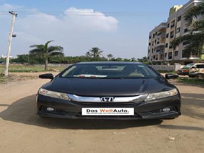 Honda City(2014-2017) VX CVT PETROL Chennai