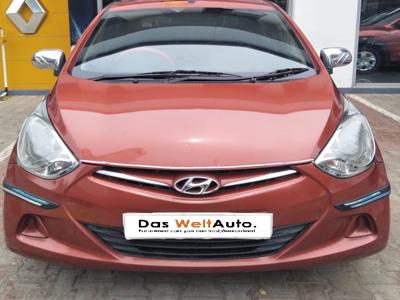 Hyundai Eon(2011-2019) SPORTZ Chennai