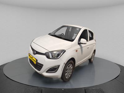 Hyundai I20 MAGNA O 1.2 Pune