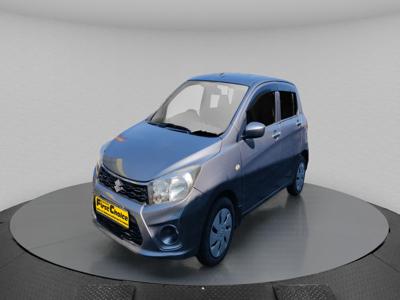 Maruti Suzuki Celerio VXI CNG O Pune