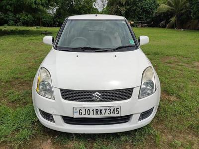 Used 2012 Maruti Suzuki Swift DZire [2011-2015] LDI for sale at Rs. 2,90,000 in Ahmedab