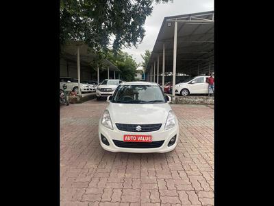Used 2012 Maruti Suzuki Swift DZire [2011-2015] VDI for sale at Rs. 4,50,000 in Lucknow