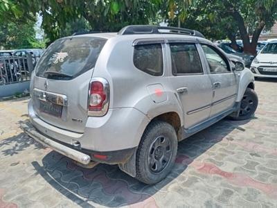 Used 2013 Renault Duster [2012-2015] 85 PS RxL Diesel for sale at Rs. 3,00,000 in Lucknow
