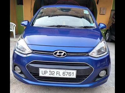 Used 2014 Hyundai Xcent [2014-2017] S 1.1 CRDi for sale at Rs. 4,25,000 in Kanpu