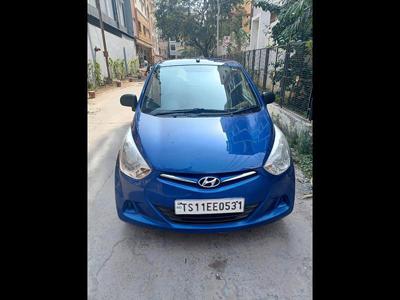 Used 2015 Hyundai Eon Era + for sale at Rs. 3,15,000 in Hyderab