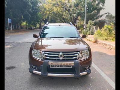 Used 2015 Renault Duster [2012-2015] 110 PS RxL Diesel for sale at Rs. 6,15,000 in Pun