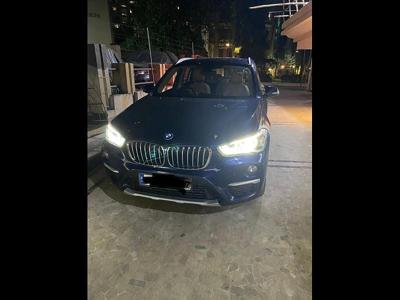 Used 2016 BMW X1 [2016-2020] sDrive20d Expedition for sale at Rs. 23,00,000 in Mumbai