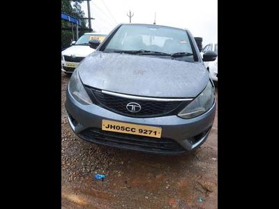 Used 2018 Tata Bolt XM Diesel for sale at Rs. 3,80,000 in Ranchi