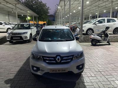 Used 2019 Renault Kwid [2015-2019] 1.0 RXT [2016-2019] for sale at Rs. 3,90,000 in Lucknow