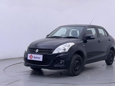 2014 Maruti Swift Dzire VXI