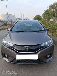 2015 Honda Jazz 1.2 SV i VTEC