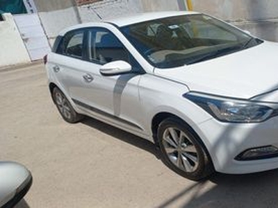 2015 Hyundai i20 Asta Option 1.4 CRDi