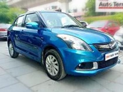 2015 Maruti Swift Dzire ZXI