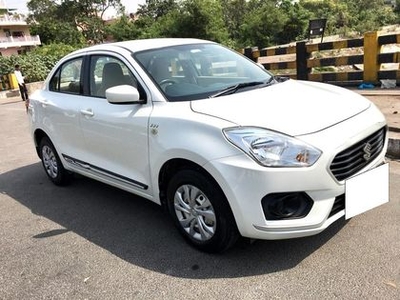 2018 Maruti Swift Dzire LXI 1.2