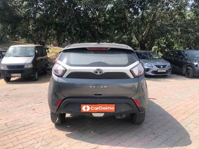 2018 Tata Nexon 1.2 Revotron XM