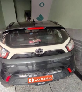 2018 Tata Nexon 1.2 Revotron XZ Plus