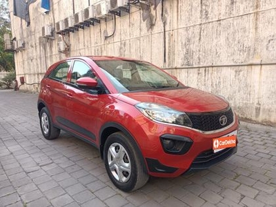 2018 Tata Nexon 1.5 Revotorq XMA