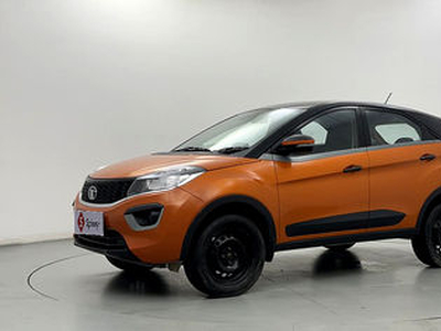 2018 Tata Nexon 1.5 Revotorq XMA