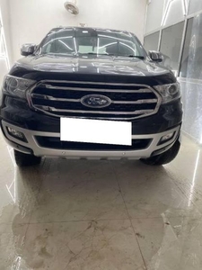 2019 Ford Endeavour 2.2 Titanium AT 4X2