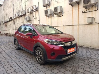 2019 Honda WR-V i-VTEC S