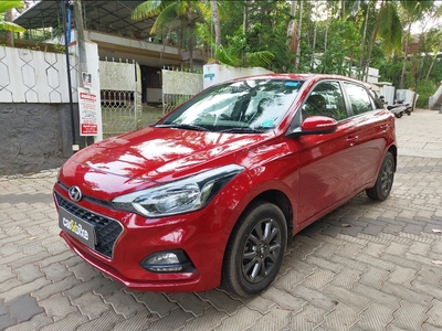 2019 Hyundai Elite i20 1.2 Era Petrol BS IV [2014-2020]