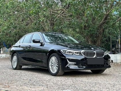 2020 BMW 3 Series 320d Luxury Line