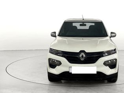2020 Renault KWID 1.0 RXT AMT 2020-2020