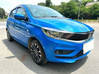 2020 Tata Tiago XE BSVI