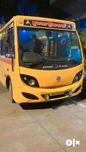 Ashok Leyland Stile 2020 Diesel 100000 Km Driven