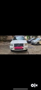 Ford Endeavour Diesel Good Condition