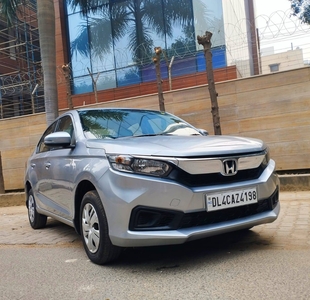 Honda Amaze(2018-2020) 1.2 S AT I-VTEC Delhi