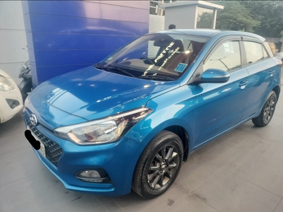 Hyundai Elite I20(2018-2019) ASTA 1.2 Bangalore