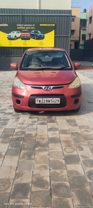 Hyundai I10 MAGNA Chennai