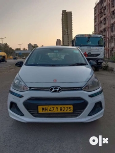 Hyundai I10 Petrol + cng 2019 T permit Loan Free
