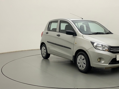 Maruti Celerio VXI AMT