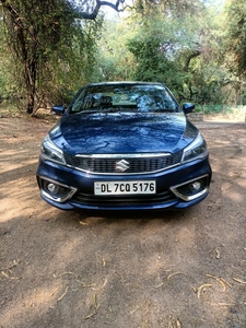 Maruti Suzuki Ciaz ALPHA 1.4 AT Delhi