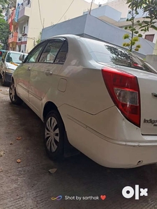 Tata Manza 2011 Diesel Well Maintained