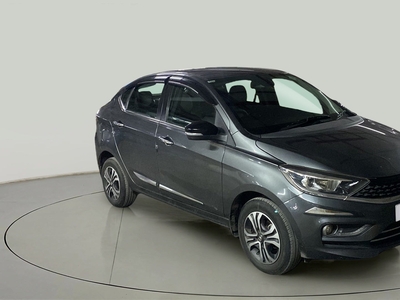 Tata TIGOR XZ PLUS CNG