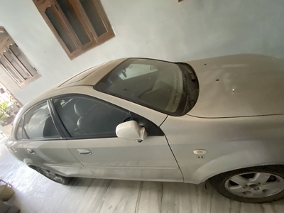 Used 2003 Chevrolet Optra [2003-2005] LT 1.8 for sale at Rs. 1,70,000 in Allahab
