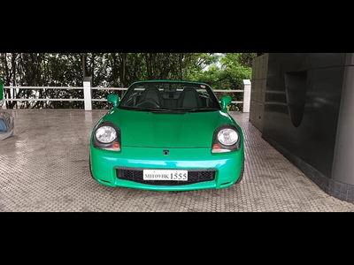 Used 2003 Toyota MR2 AW11 (4A-GE) for sale at Rs. 18,00,000 in Bangalo