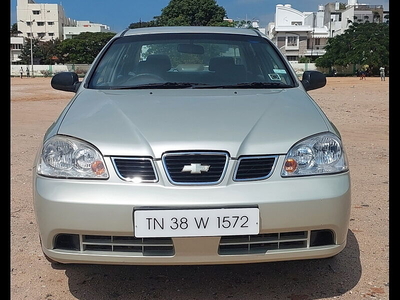Used 2004 Chevrolet Optra [2003-2005] LS 1.6 for sale at Rs. 1,75,000 in Coimbato