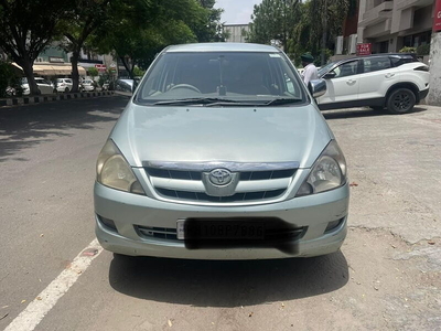 Used 2005 Toyota Innova [2005-2009] 2.5 G3 for sale at Rs. 2,50,000 in Ludhian