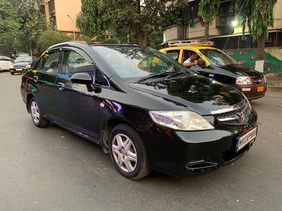 Used 2006 Honda City ZX EXi for sale at Rs. 1,45,000 in Mumbai